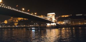 Lančani most sa Dunava
