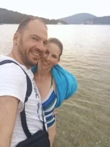 Naš prelazak do Bele Vrake