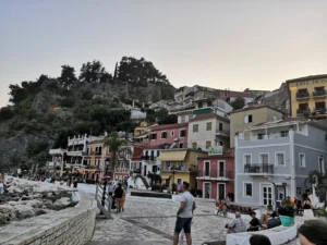 Parga