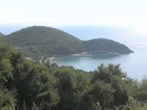 Plaža Arilla