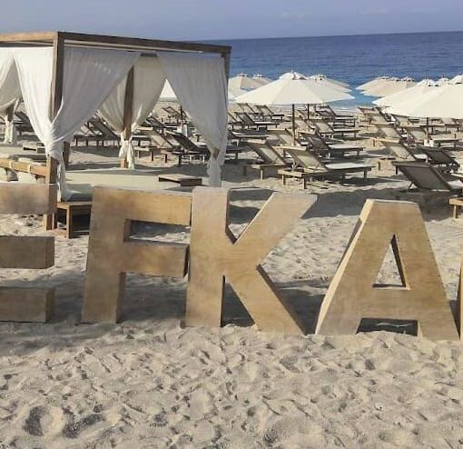 Lefkada 2021