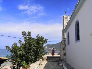 Crkva u Agios Nikitasu