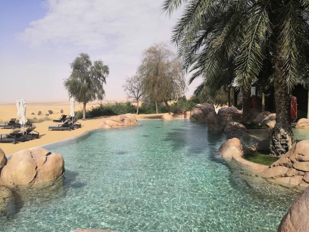 Telel Resort Al Ain