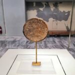Disk sa natpisima iz Knososa