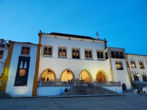 Nacionalna palata u Sintri