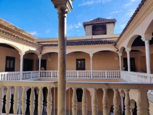 Muzej Pabla Pikasa u Malagi