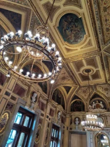 Bečka opera