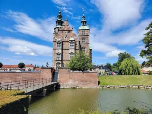 Dvorac Rosenborg