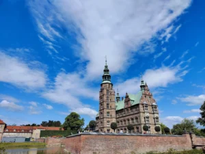 Dvorac Rosenborg