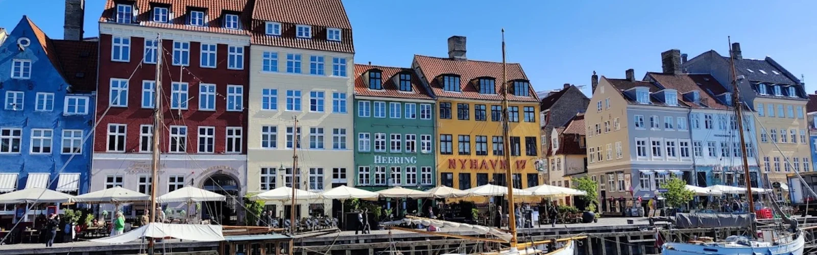 Kopenhagen Danska