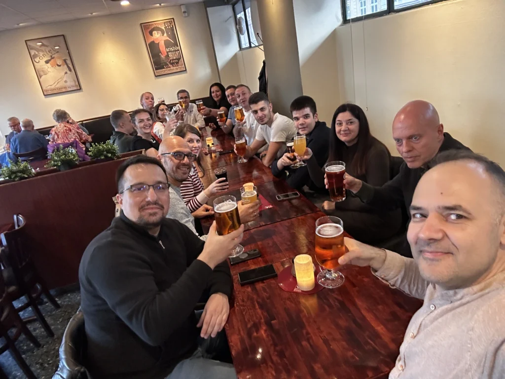 Pivo Sigma Systems