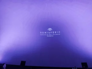Hemisferic Valensija