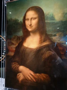 Mona Liza