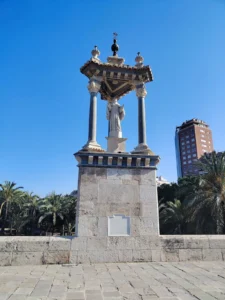 Puente del Mar Valensija