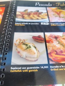 Sipa u Valensiji