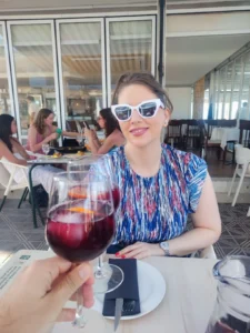 Tinto de verano-živeli!
