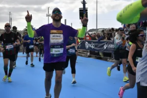 Ciljna ravnina u Lisabonu