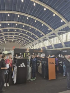 Adidas glavni sponzor